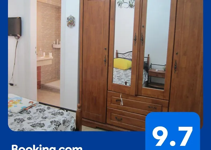 شقة Modern Front Seaview El Sokhna عين السخنة