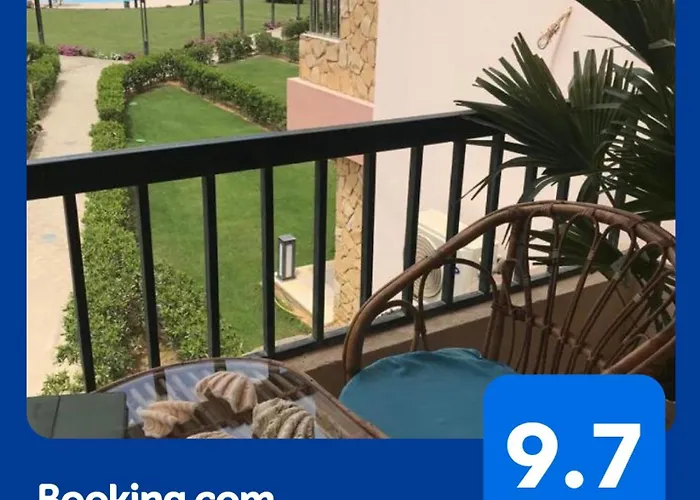 Modern Front Seaview El Sokhna *
