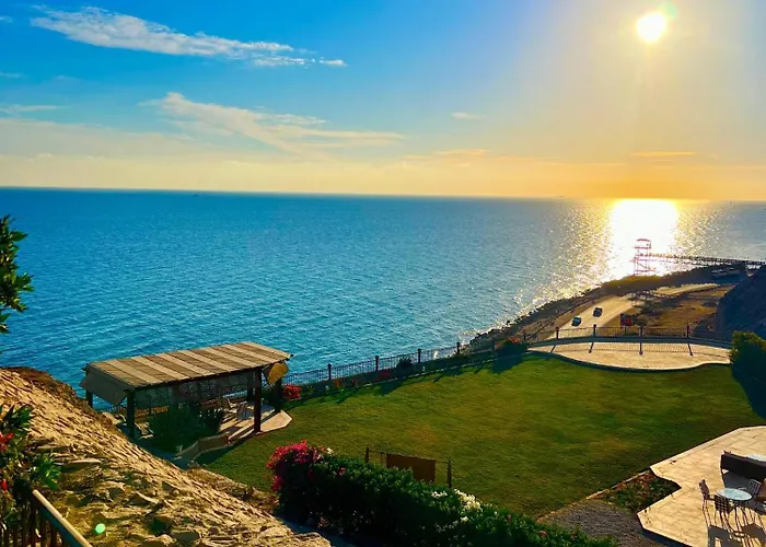 Modern Front Seaview El Sokhna *
