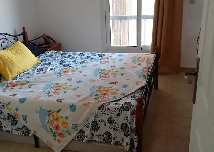 شقة Modern Front Seaview El Sokhna *
