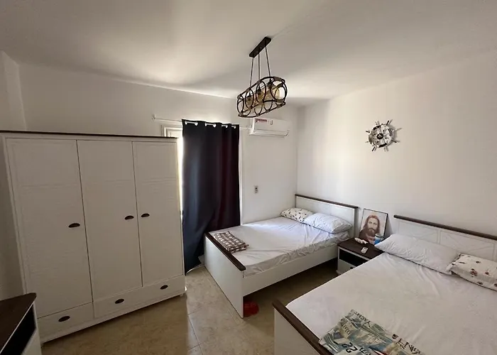 Modern Front Seaview El Sokhna * عين السخنة